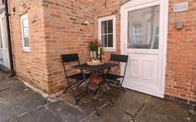Middle Cottage